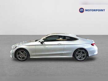 Used Mercedes-Benz C Class undefined for sale - 78520940: Photo