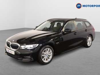 Used BMW 3 Series 2022 for sale - 74941838: Photo