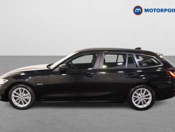 Used BMW 3 Series 2022 for sale - 74941838: Photo