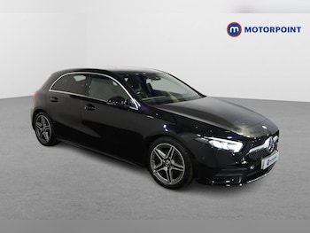 Used Mercedes-Benz A-Class 2021 for sale - 78597207: Photo