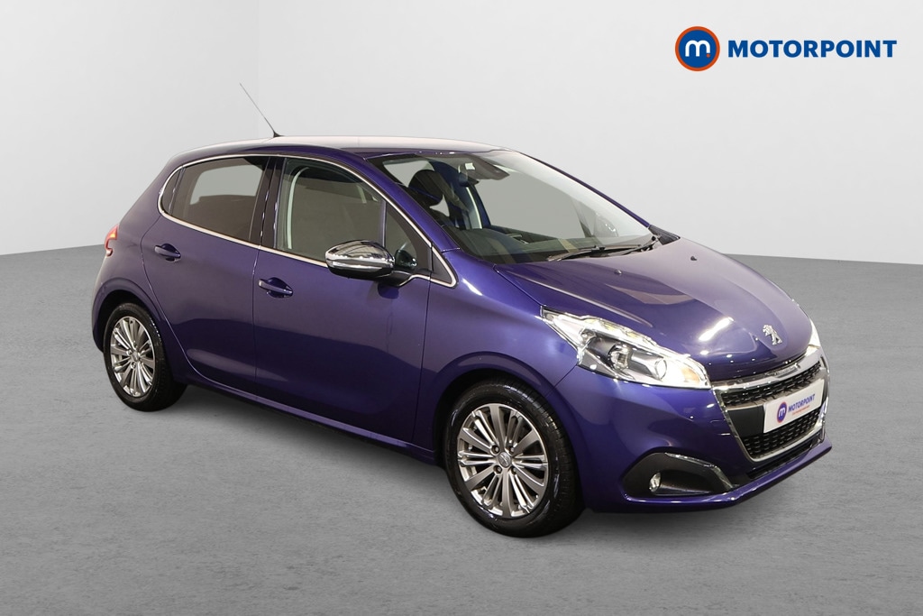 Used Peugeot 208 2015 for sale - 76491743: Photo 1