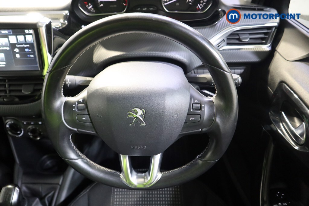 Used Peugeot 208 2015 for sale - 76491743: Photo 10