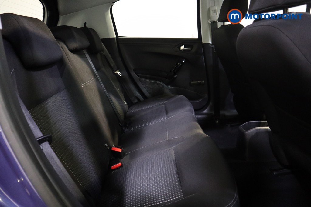 Used Peugeot 208 2015 for sale - 76491743: Photo 20