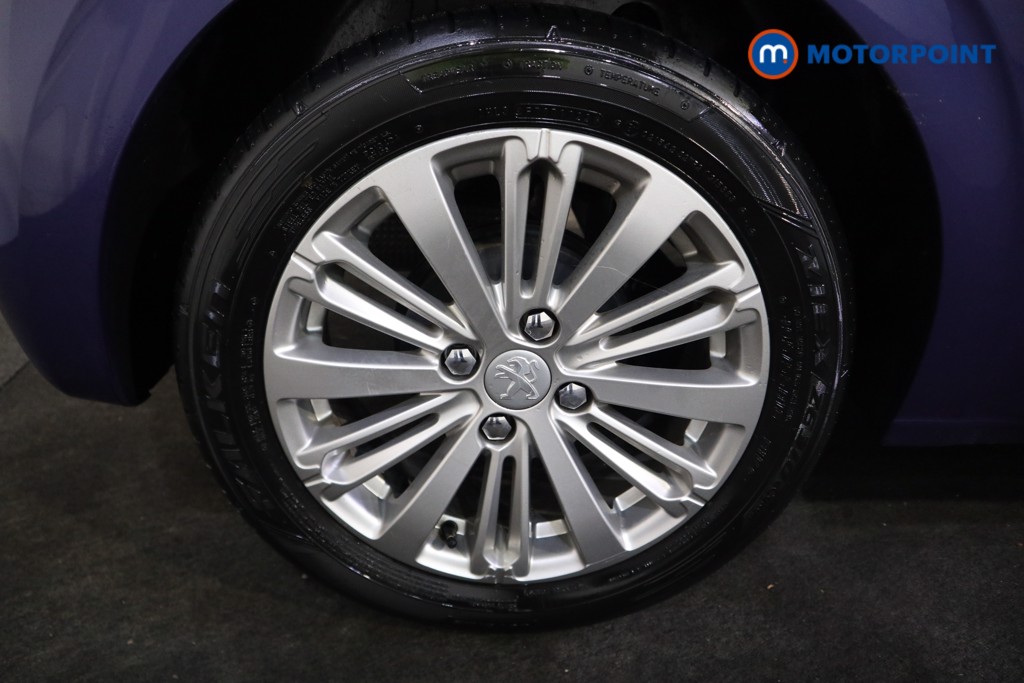 Used Peugeot 208 2015 for sale - 76491743: Photo 24