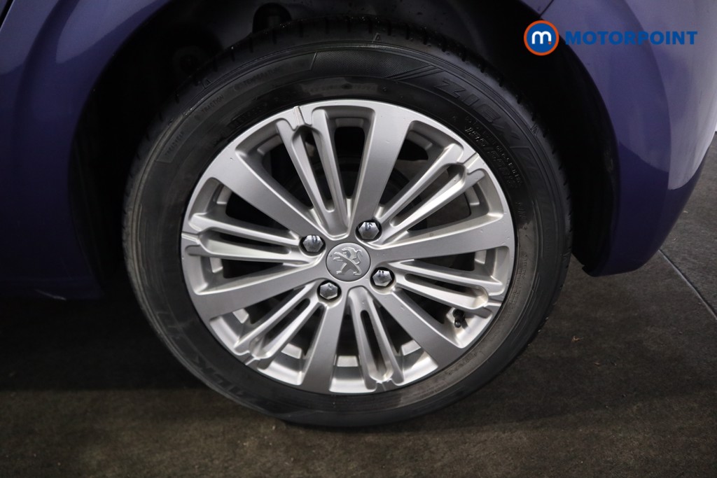 Used Peugeot 208 2015 for sale - 76491743: Photo 27