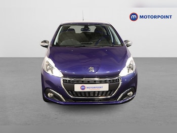 Used Peugeot 208 2015 for sale - 76491743: Photo