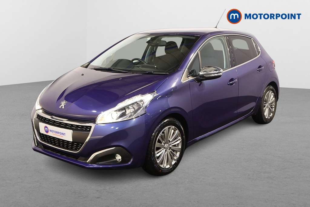 Used Peugeot 208 2015 for sale - 76491743: Photo 3