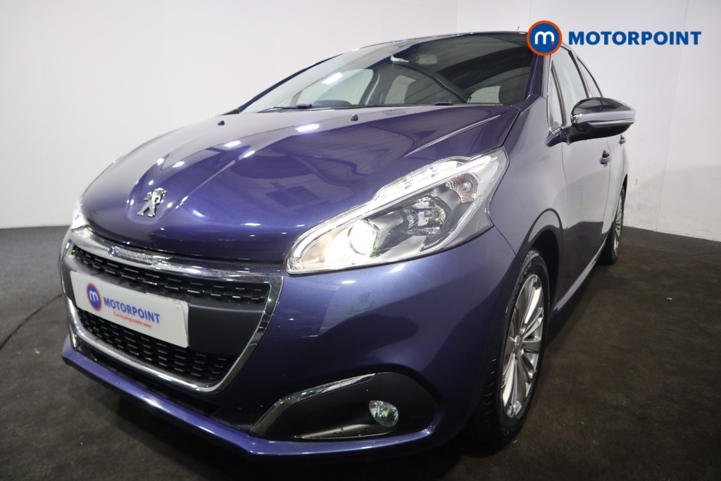 Used Peugeot 208 2015 for sale - 76491743: Photo 34