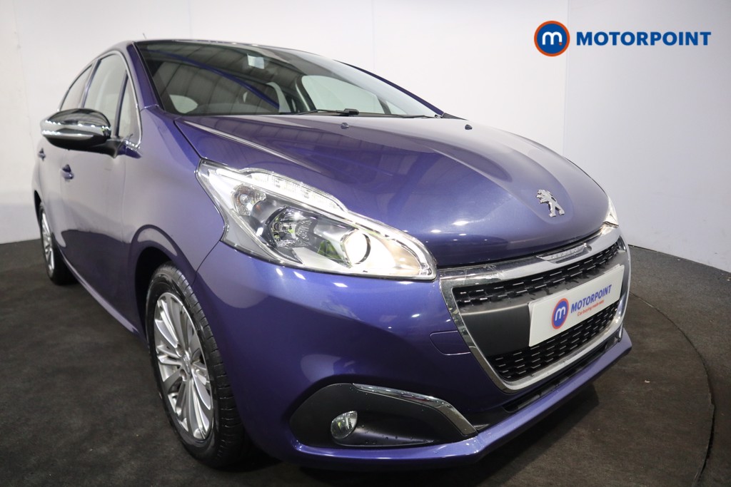 Used Peugeot 208 2015 for sale - 76491743: Photo 36