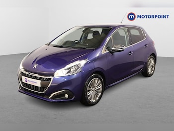 Used Peugeot 208 2015 for sale - 76491743: Photo