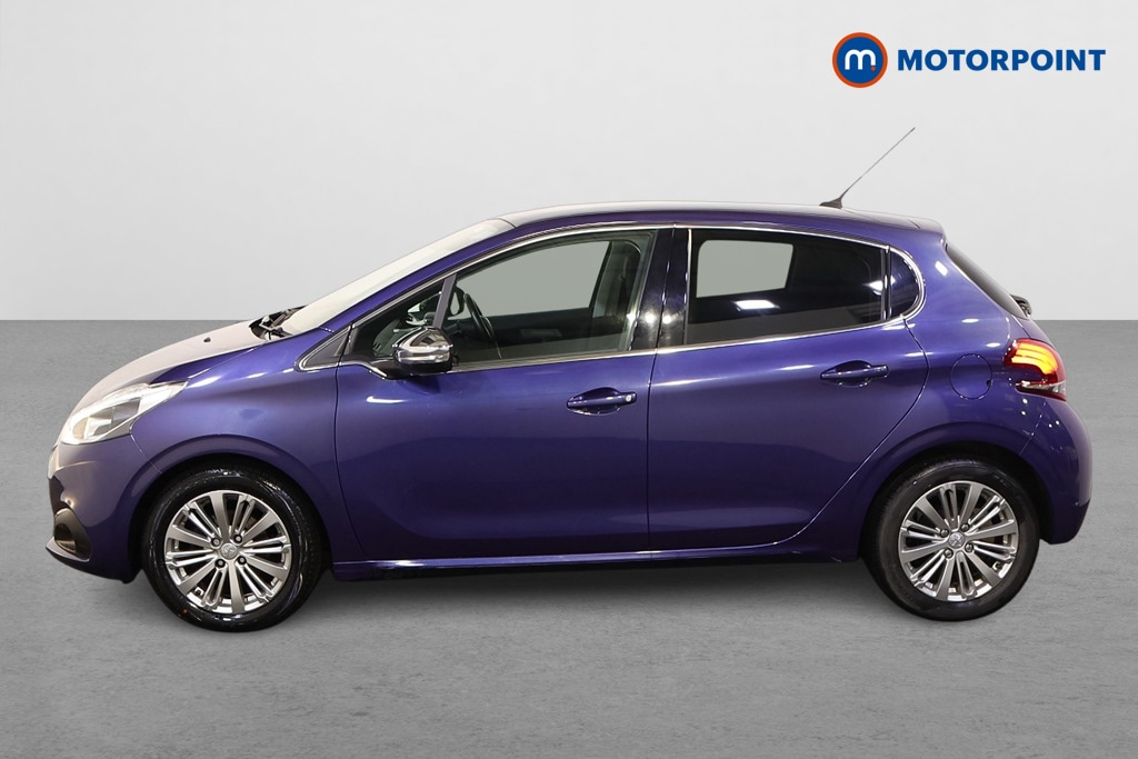 Used Peugeot 208 2015 for sale - 76491743: Photo 4