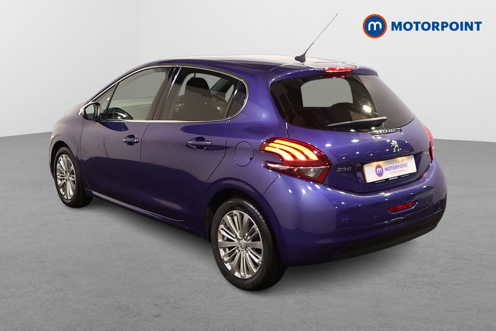 Used Peugeot 208 2015 for sale - 76491743: Photo 5
