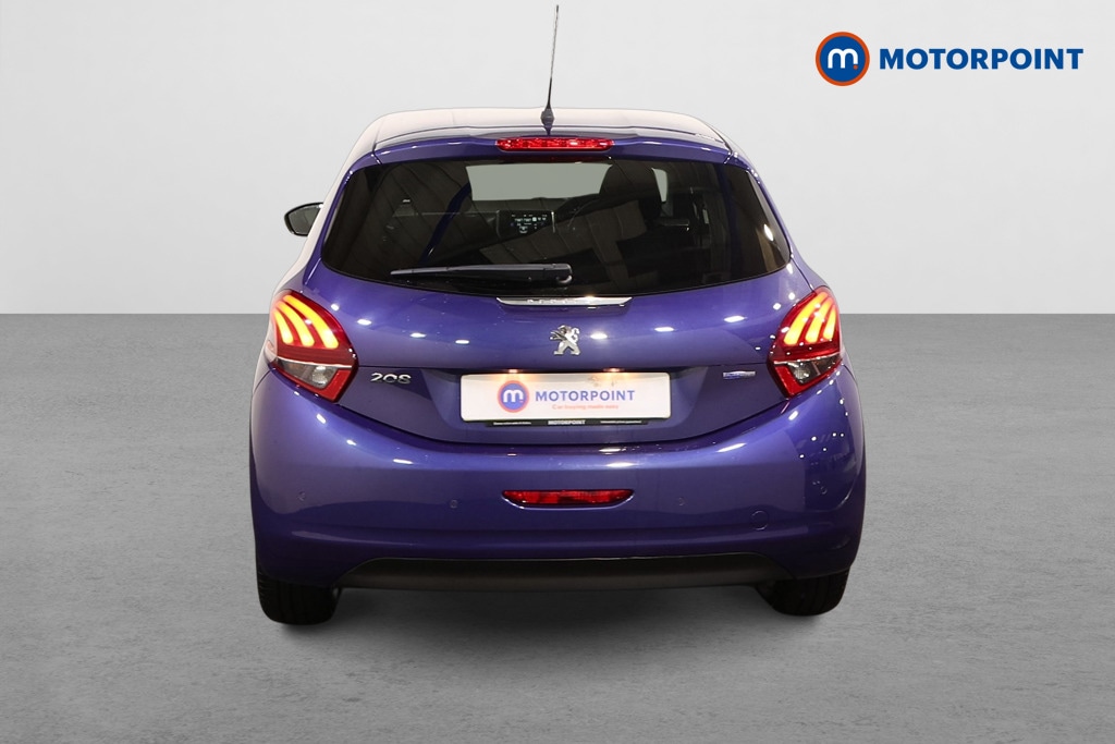 Used Peugeot 208 2015 for sale - 76491743: Photo 6