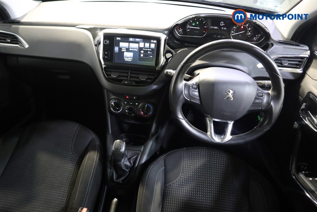 Used Peugeot 208 2015 for sale - 76491743: Photo 9