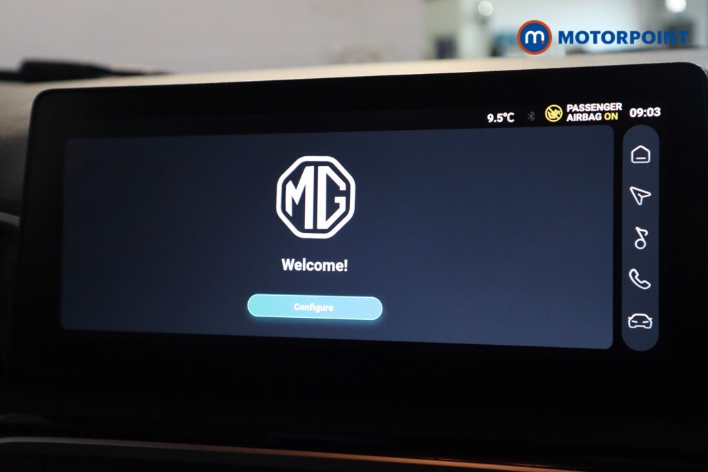 Used MG MG3 2025 for sale - 78153294: Photo 10