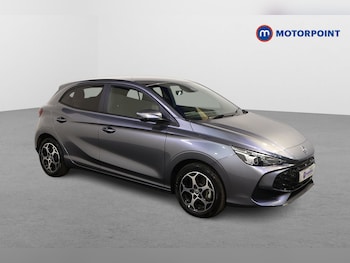 Used MG MG3 2025 for sale - 78153294: Photo