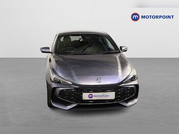 Used MG MG3 2025 for sale - 78153294: Photo