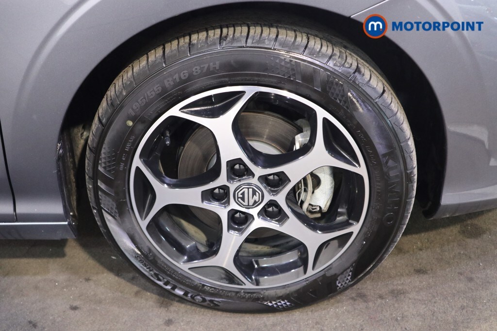 Used MG MG3 2025 for sale - 78153294: Photo 30