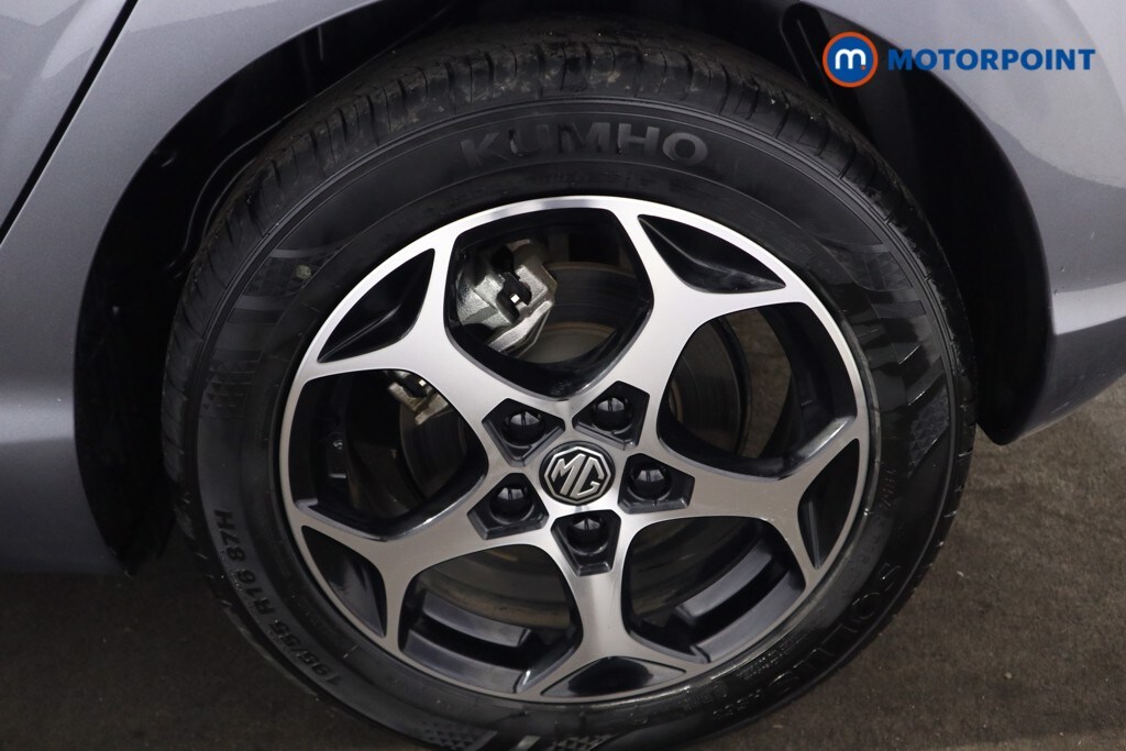 Used MG MG3 2025 for sale - 78153294: Photo 32