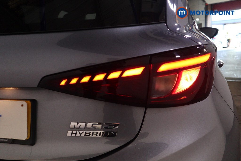 Used MG MG3 2025 for sale - 78153294: Photo 35