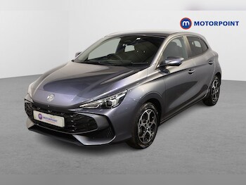 Used MG MG3 2025 for sale - 78153294: Photo