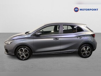 Used MG MG3 2025 for sale - 78153294: Photo