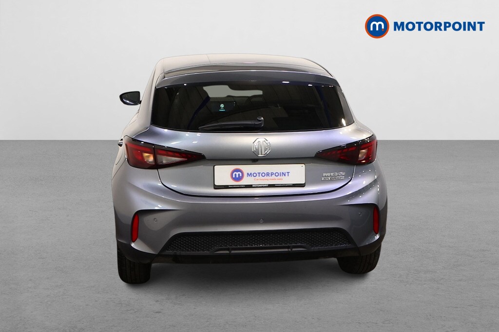 Used MG MG3 2025 for sale - 78153294: Photo 6