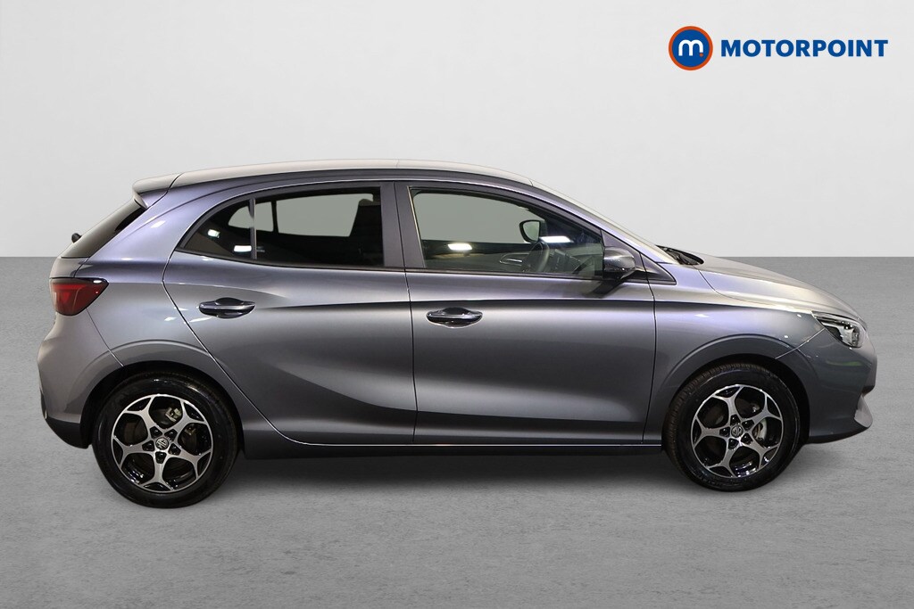 Used MG MG3 2025 for sale - 78153294: Photo 8