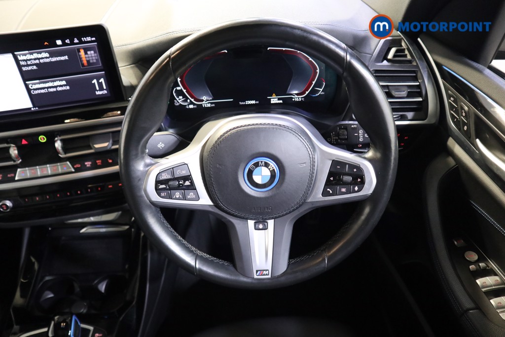 Used BMW iX3 2022 for sale - 77966189: Photo 10