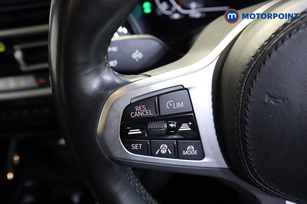 Used BMW iX3 2022 for sale - 77966189: Photo 11