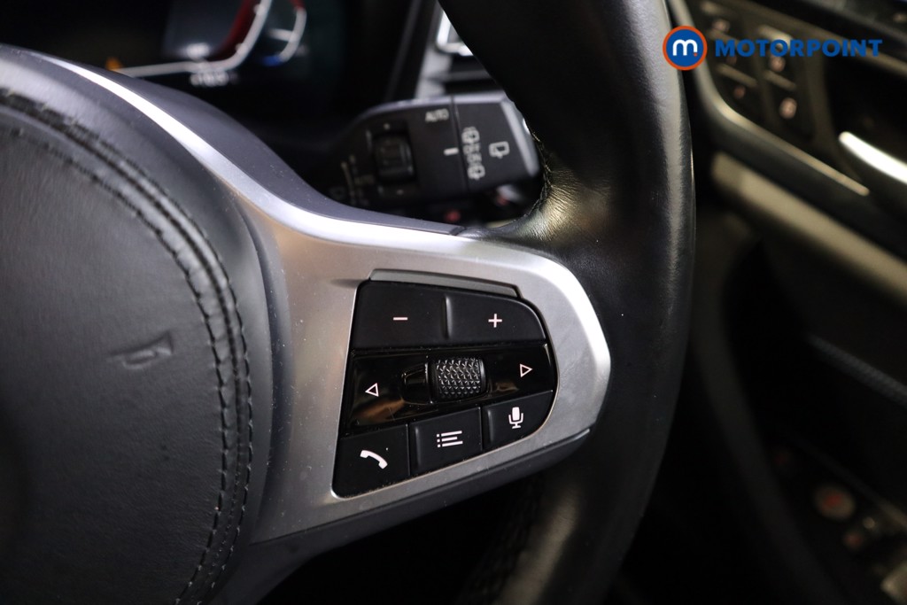 Used BMW iX3 2022 for sale - 77966189: Photo 12