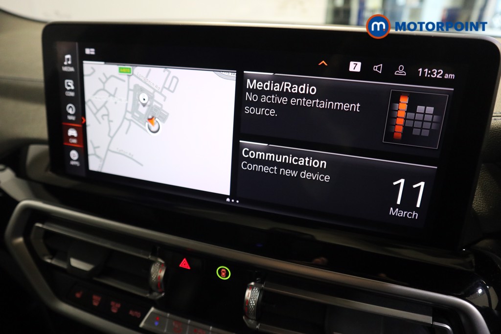 Used BMW iX3 2022 for sale - 77966189: Photo 15