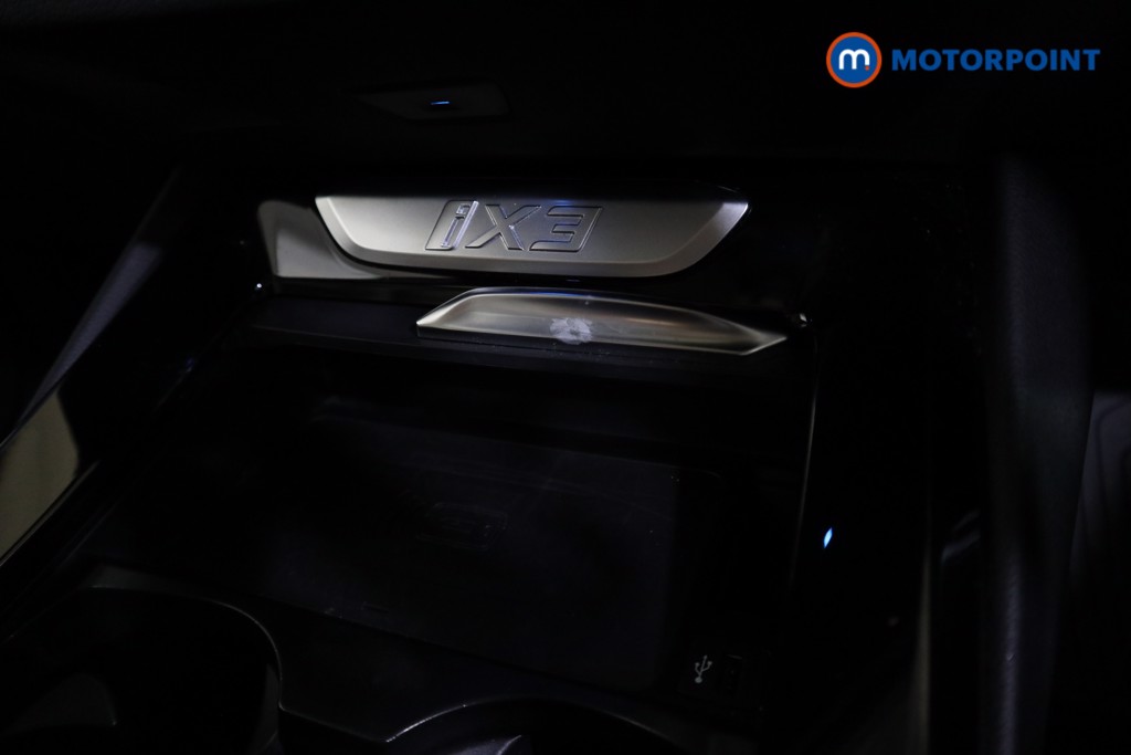 Used BMW iX3 2022 for sale - 77966189: Photo 17