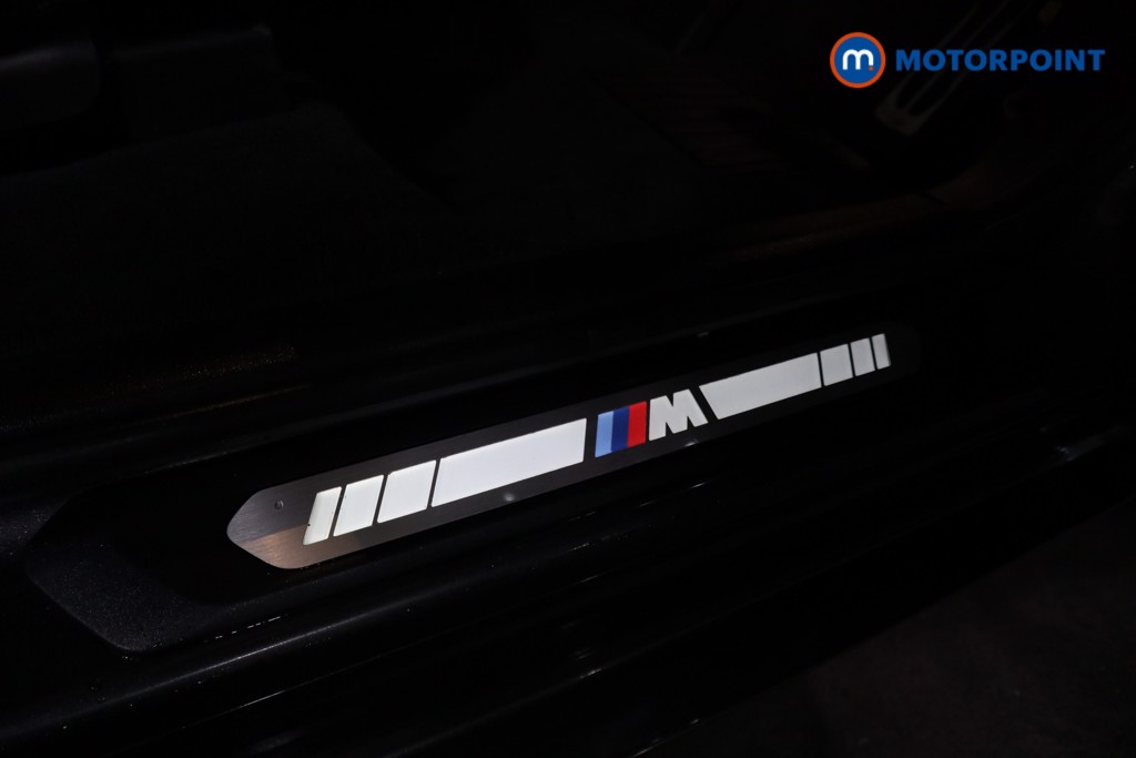 Used BMW iX3 2022 for sale - 77966189: Photo 24