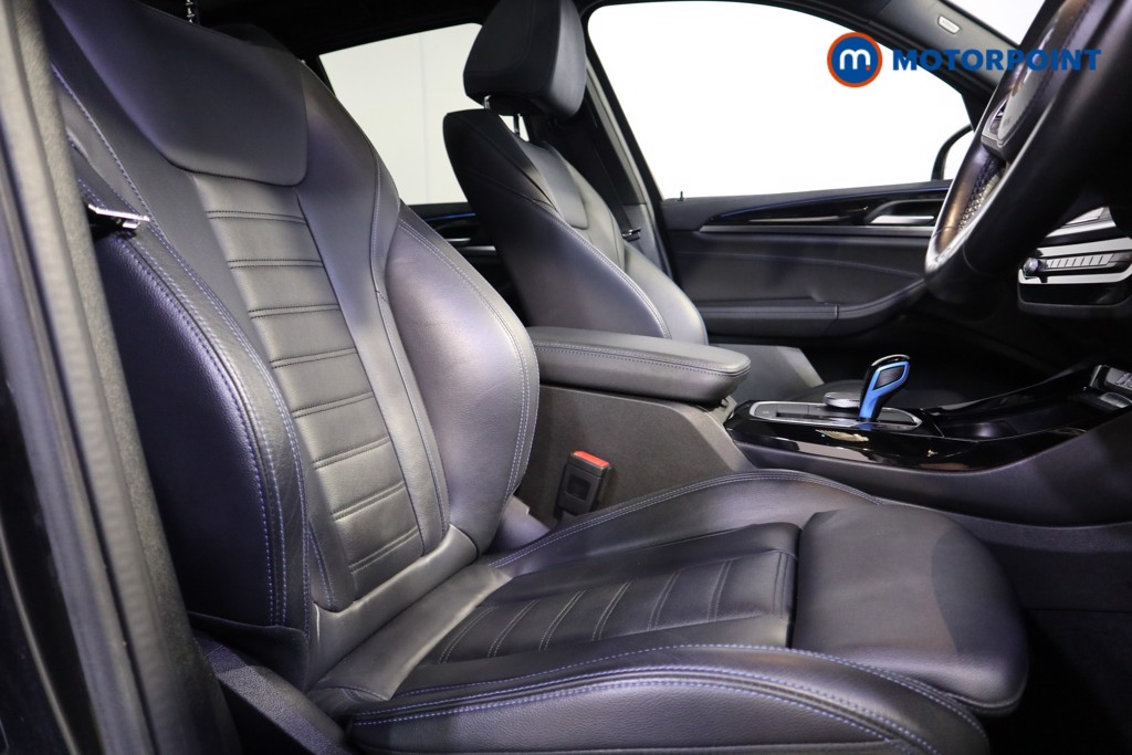 Used BMW iX3 2022 for sale - 77966189: Photo 26