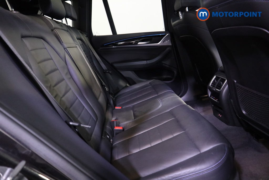 Used BMW iX3 2022 for sale - 77966189: Photo 27