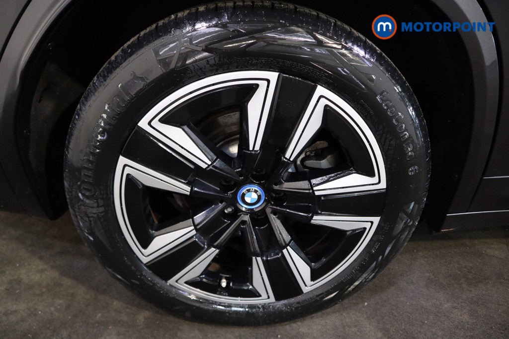 Used BMW iX3 2022 for sale - 77966189: Photo 35