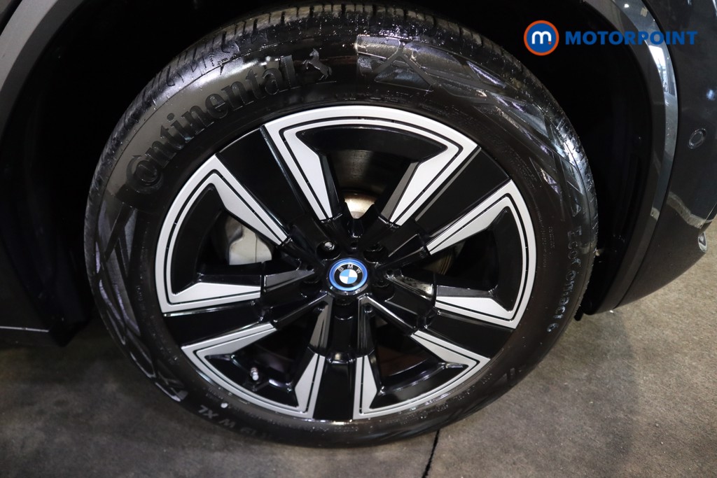 Used BMW iX3 2022 for sale - 77966189: Photo 36