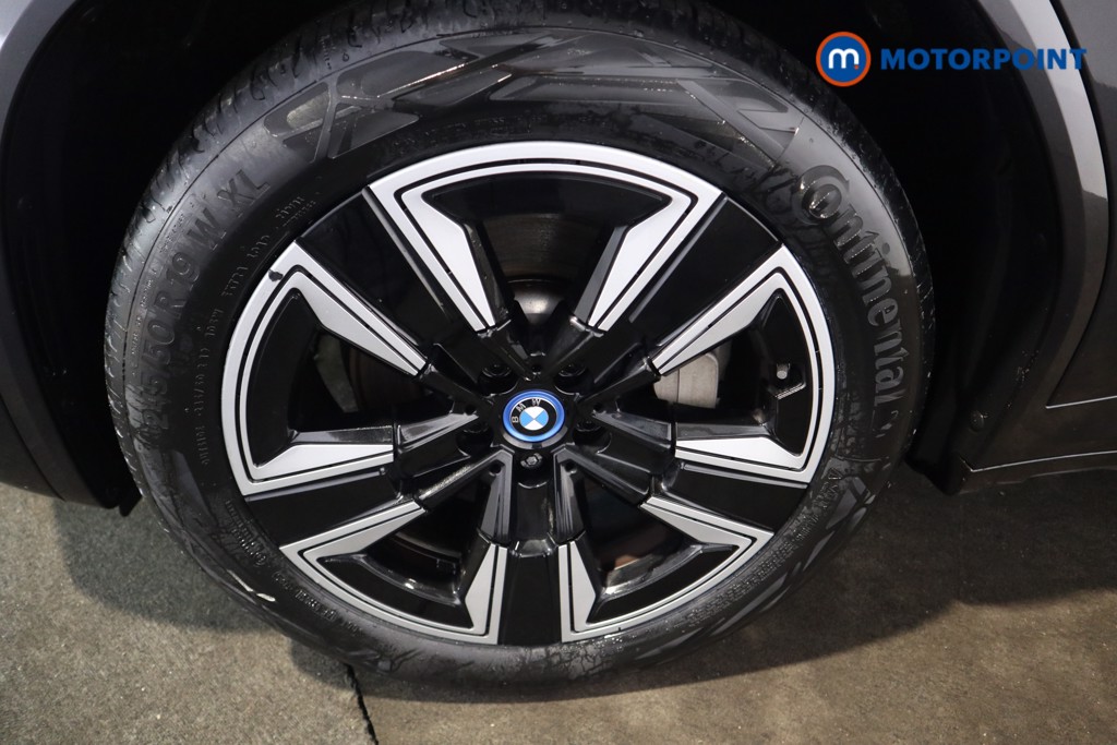 Used BMW iX3 2022 for sale - 77966189: Photo 37