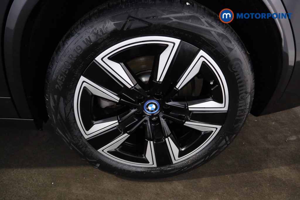 Used BMW iX3 2022 for sale - 77966189: Photo 38