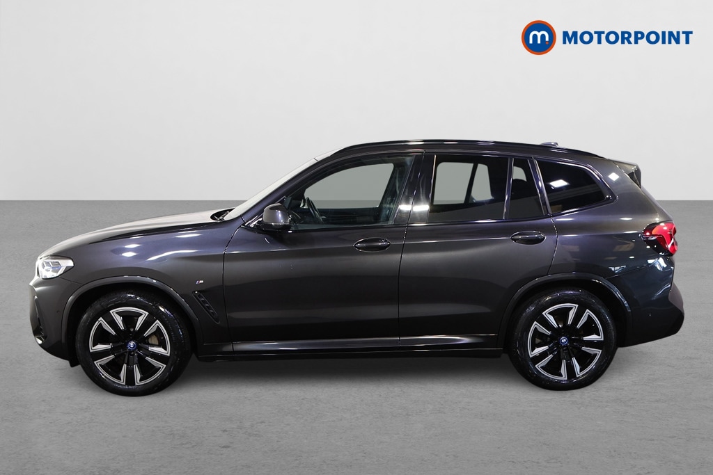 Used BMW iX3 2022 for sale - 77966189: Photo 4