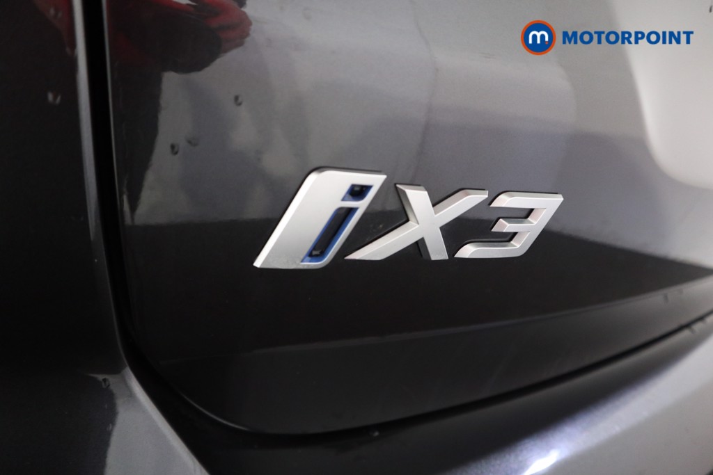 Used BMW iX3 2022 for sale - 77966189: Photo 41