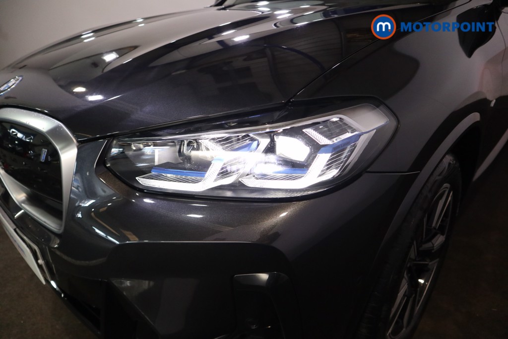 Used BMW iX3 2022 for sale - 77966189: Photo 50