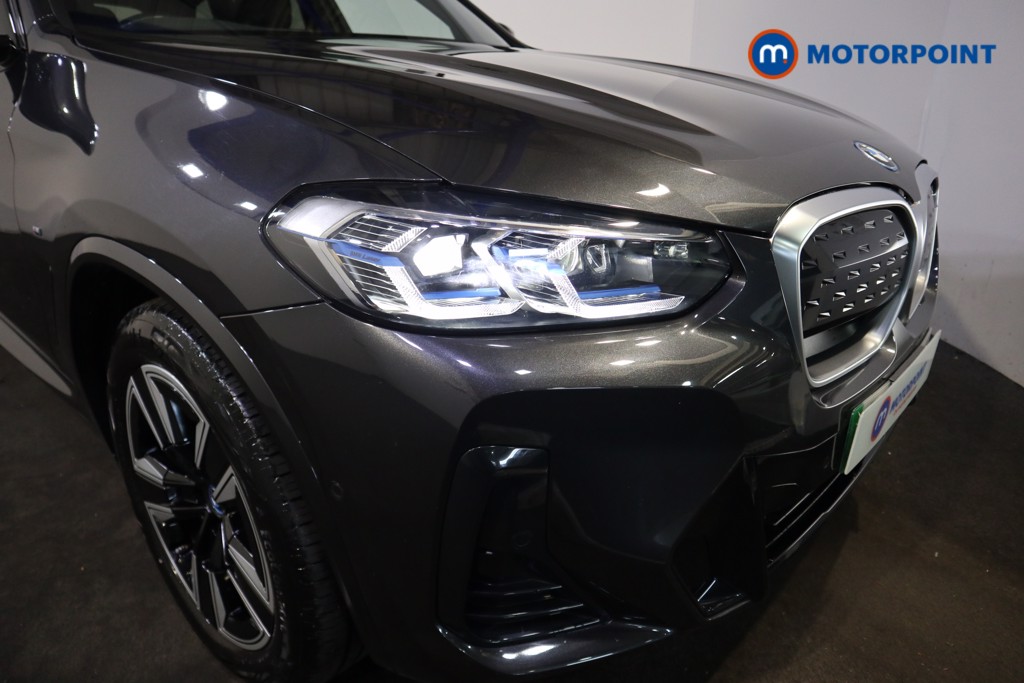 Used BMW iX3 2022 for sale - 77966189: Photo 51