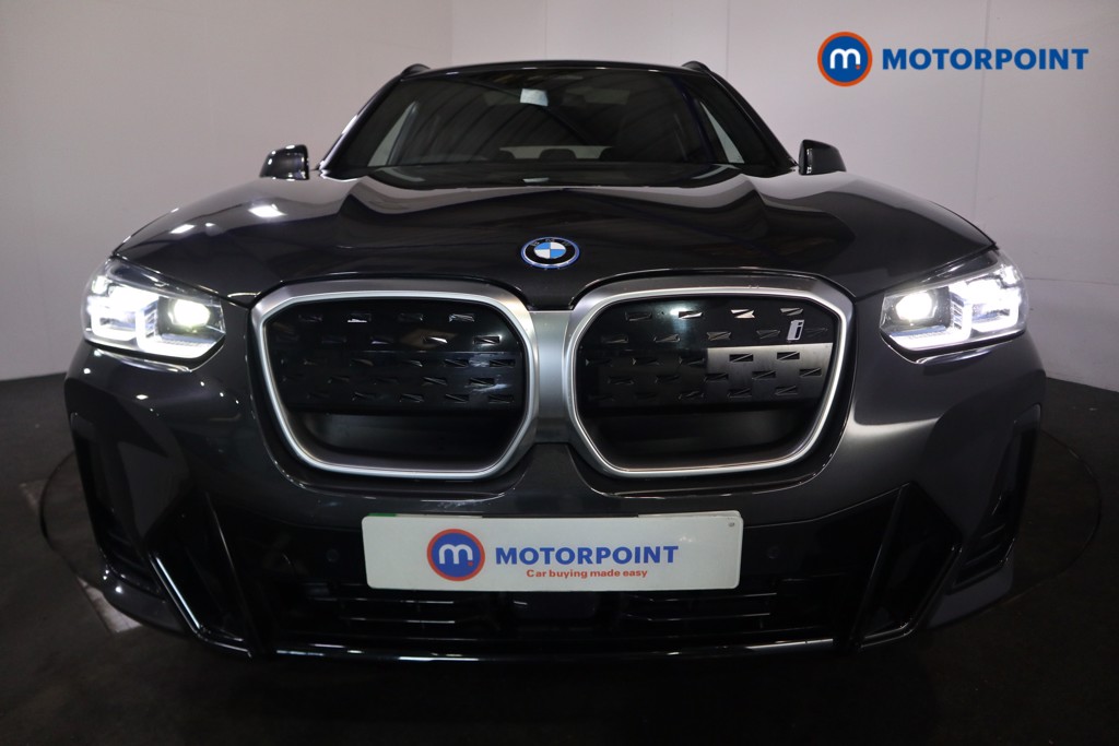 Used BMW iX3 2022 for sale - 77966189: Photo 52