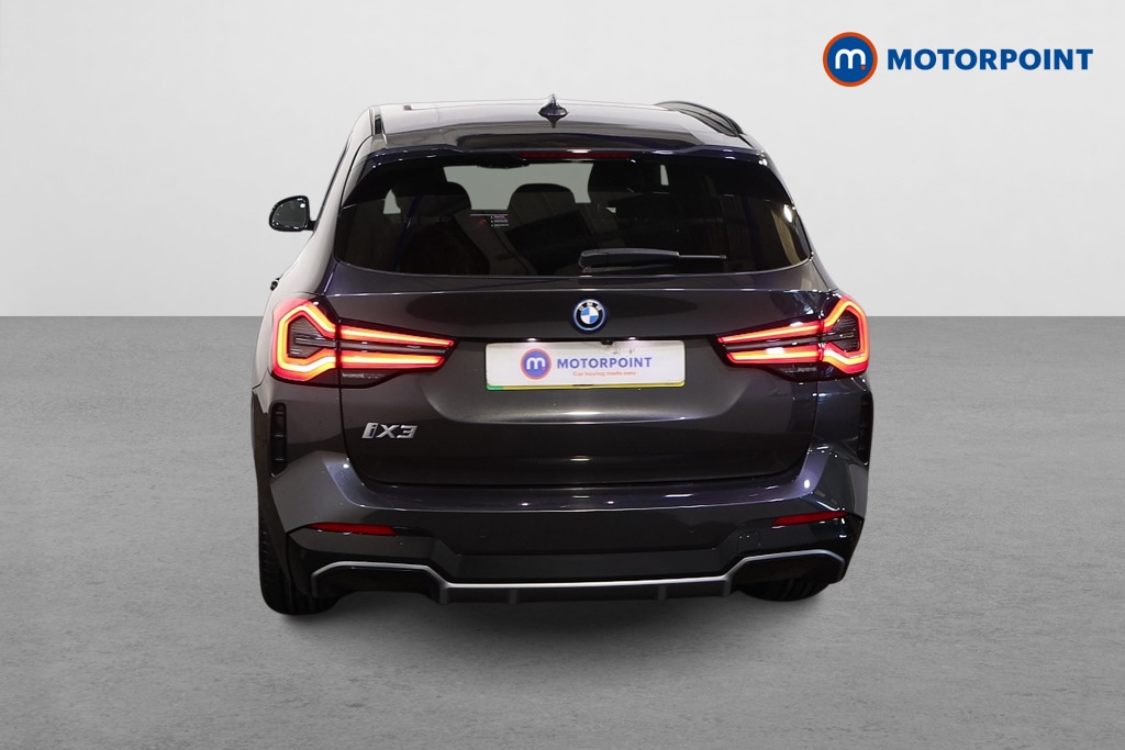 Used BMW iX3 2022 for sale - 77966189: Photo 6