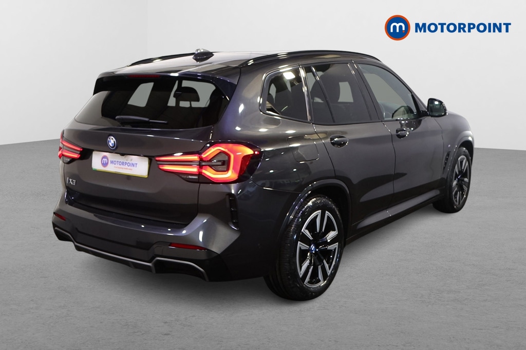 Used BMW iX3 2022 for sale - 77966189: Photo 7