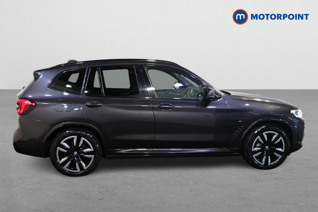Used BMW iX3 2022 for sale - 77966189: Photo 8