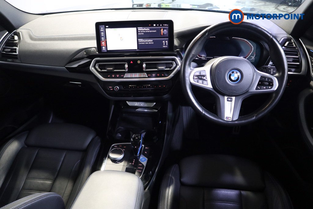 Used BMW iX3 2022 for sale - 77966189: Photo 9