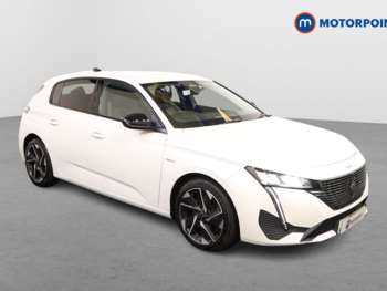 2022 - 1.6 Plug-in Hybrid Allure Premium 5dr e-EAT8